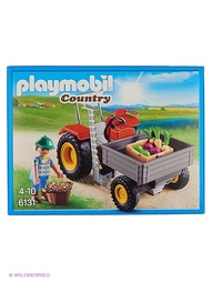 Игровые наборы Playmobil