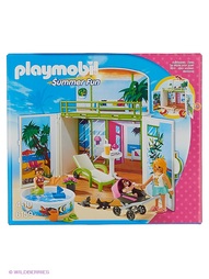 Игровые наборы Playmobil