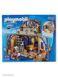 Игровые наборы Playmobil