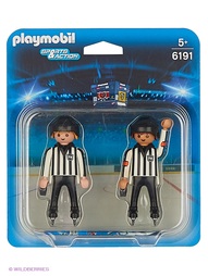 Игровые наборы Playmobil