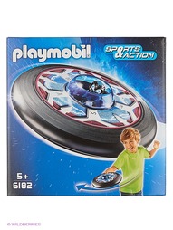 Игровые наборы Playmobil