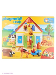 Игровые наборы Playmobil