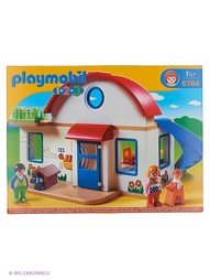 Игровые наборы Playmobil