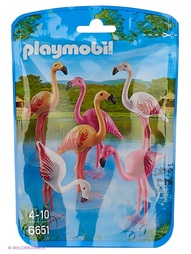 Игровые наборы Playmobil