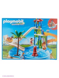 Игровые наборы Playmobil