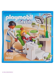 Игровые наборы Playmobil