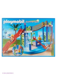 Игровые наборы Playmobil