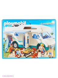 Игровые наборы Playmobil