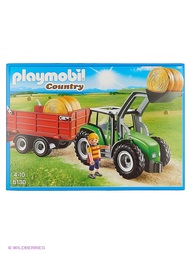 Игровые наборы Playmobil