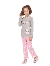 Пижамы Sevim kids