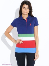 Поло U.S. Polo Assn.