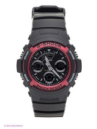 Часы CASIO