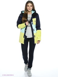 Куртки DC Shoes