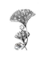 Броши Happy Garnets