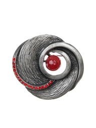 Броши Happy Garnets