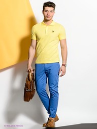 Брюки Lyle&amp;Scott Lyle&;Scott