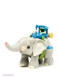 Фигурки-игрушки 1Toy