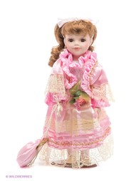 Куклы Lisa Jane