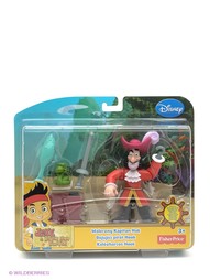 Игровые наборы Jake &amp; the Neverland Pirates