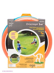 Игровые наборы OgoSport
