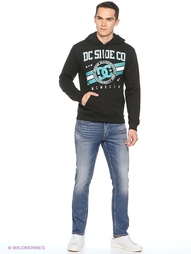 Джемперы DC Shoes