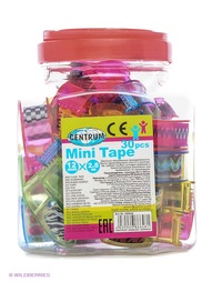 Клейкие ленты Centrum