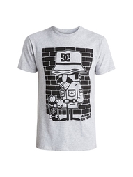 Футболка DC Shoes