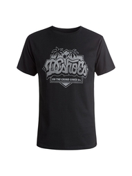 Футболка DC Shoes