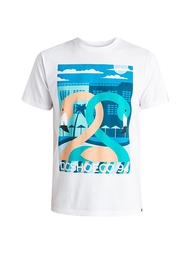 Футболка DC Shoes