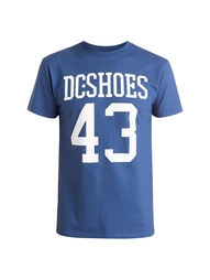 Футболка DC Shoes