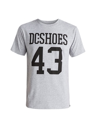 Футболка DC Shoes