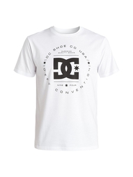Футболка DC Shoes