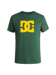 Футболка DC Shoes