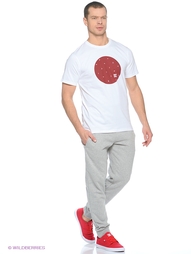 Футболка DC Shoes