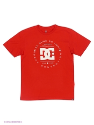 Футболка DC Shoes