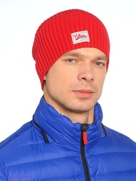 Шапки Tommy Hilfiger