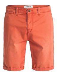 Шорты Quiksilver
