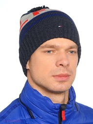 Шапки Tommy Hilfiger