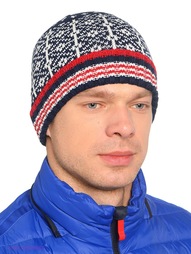 Шапки Tommy Hilfiger