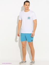 Футболка Quiksilver