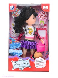 Куклы MAXITOYS