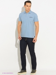 Джинсы Quiksilver