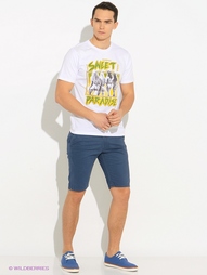 Футболка Quiksilver