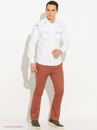 Рубашки Quiksilver