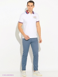 Футболка U.S. Polo Assn.