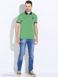 Поло U.S. Polo Assn.