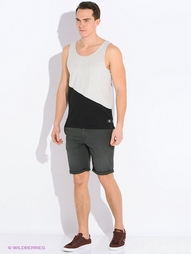 Шорты Quiksilver
