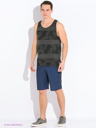 Шорты Quiksilver