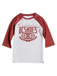 Лонгслив DC Shoes