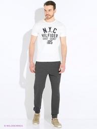 Брюки Tommy Hilfiger